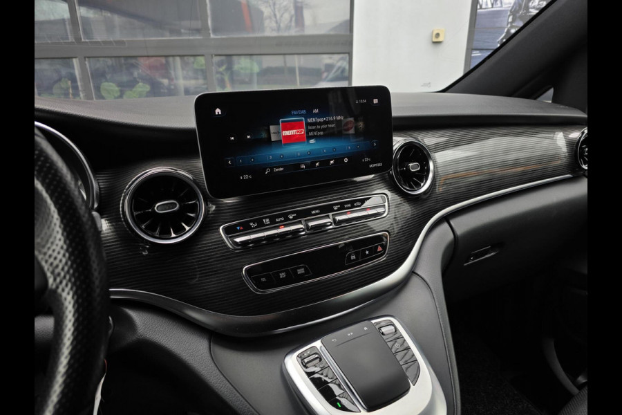 Mercedes-Benz V-Klasse 300d Lang Avantgarde|BURMESTER|360CAM