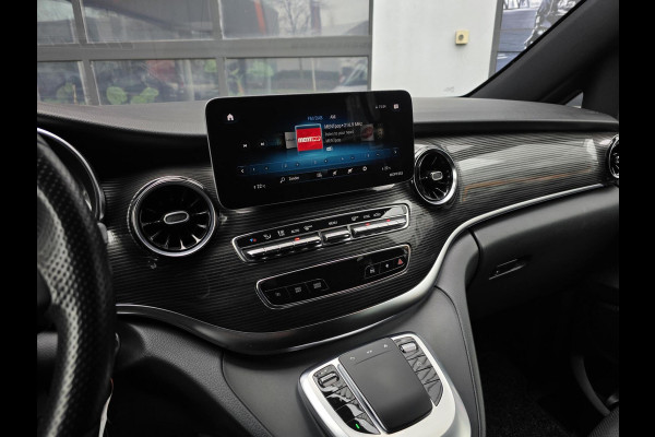 Mercedes-Benz V-Klasse 300d Lang Avantgarde|BURMESTER|360CAM