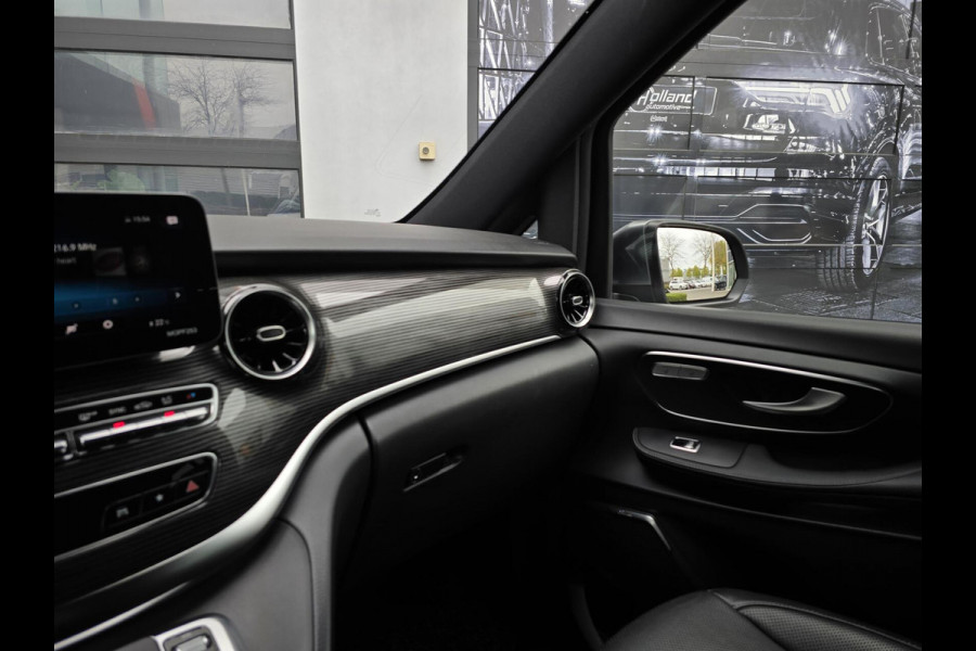 Mercedes-Benz V-Klasse 300d Lang Avantgarde|BURMESTER|360CAM