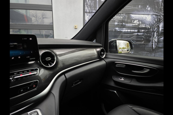 Mercedes-Benz V-Klasse 300d Lang Avantgarde|BURMESTER|360CAM