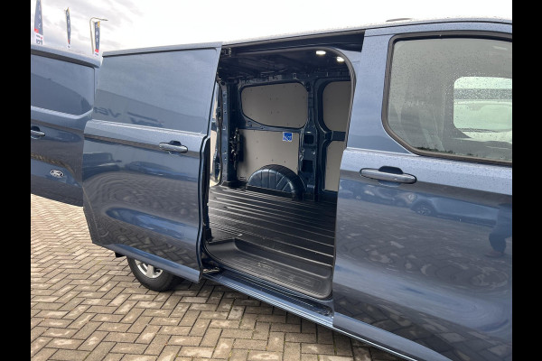 Ford Transit Custom 280 2.0 TDCI L1H1 Limited Zuid | 136pk | AGR Stoel | SYNC 4 Draadloos Apple Carplay/Android auto | Reserve wiel