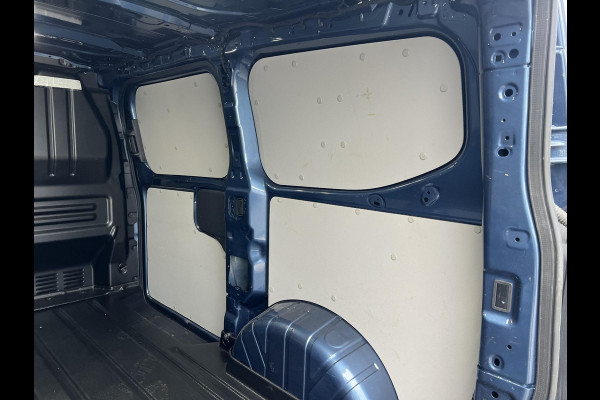 Ford Transit Custom 280 2.0 TDCI L1H1 Limited Zuid | 136pk | AGR Stoel | SYNC 4 Draadloos Apple Carplay/Android auto | Reserve wiel