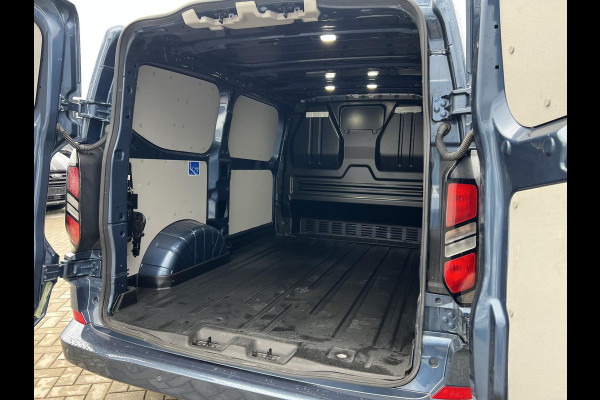 Ford Transit Custom 280 2.0 TDCI L1H1 Limited Zuid | 136pk | AGR Stoel | SYNC 4 Draadloos Apple Carplay/Android auto | Reserve wiel