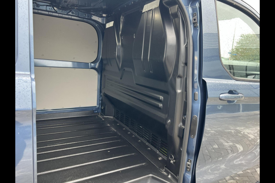 Ford Transit Custom 280 2.0 TDCI L1H1 Limited Zuid | 136pk | AGR Stoel | SYNC 4 Draadloos Apple Carplay/Android auto | Reserve wiel