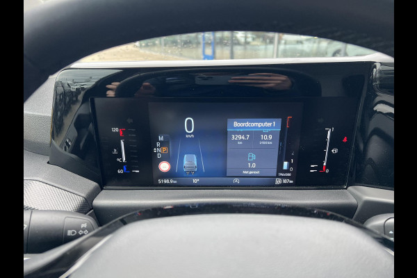 Ford Transit Custom 280 2.0 TDCI L1H1 Limited Zuid | 136pk | AGR Stoel | SYNC 4 Draadloos Apple Carplay/Android auto | Reserve wiel