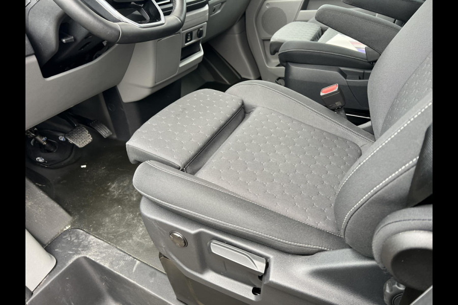 Ford Transit Custom 280 2.0 TDCI L1H1 Limited Zuid | 136pk | AGR Stoel | SYNC 4 Draadloos Apple Carplay/Android auto | Reserve wiel