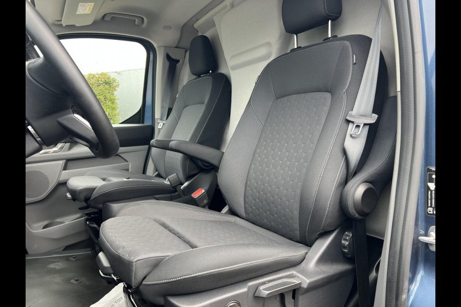 Ford Transit Custom 280 2.0 TDCI L1H1 Limited Zuid | 136pk | AGR Stoel | SYNC 4 Draadloos Apple Carplay/Android auto | Reserve wiel