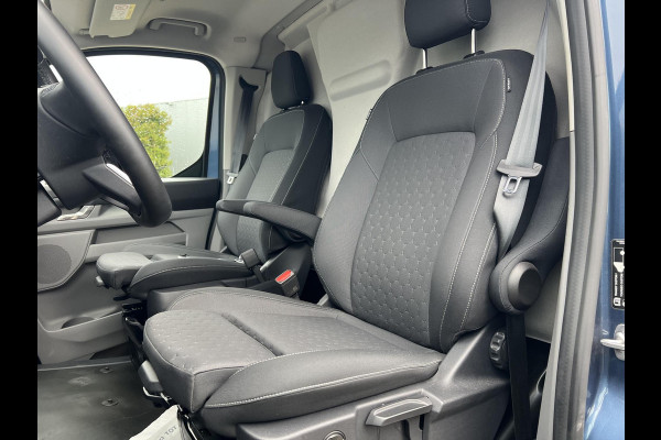 Ford Transit Custom 280 2.0 TDCI L1H1 Limited Zuid | 136pk | AGR Stoel | SYNC 4 Draadloos Apple Carplay/Android auto | Reserve wiel