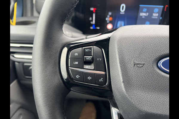 Ford Transit Custom 280 2.0 TDCI L1H1 Limited Zuid | 136pk | AGR Stoel | SYNC 4 Draadloos Apple Carplay/Android auto | Reserve wiel