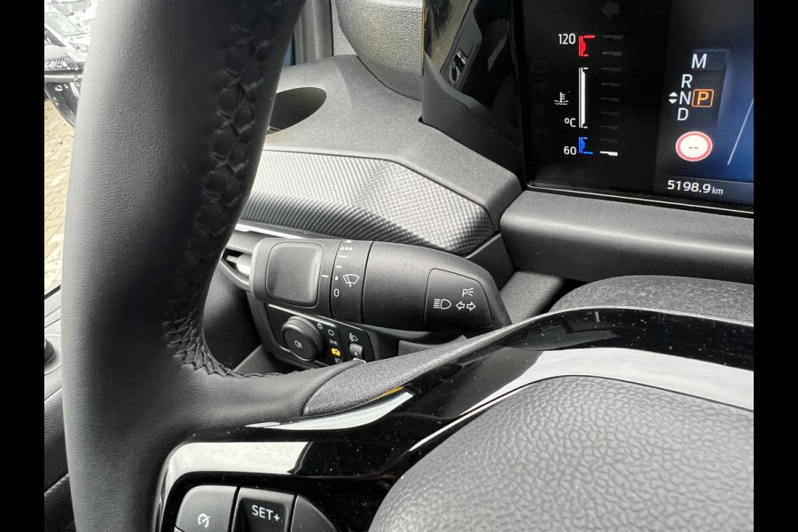 Ford Transit Custom 280 2.0 TDCI L1H1 Limited Zuid | 136pk | AGR Stoel | SYNC 4 Draadloos Apple Carplay/Android auto | Reserve wiel