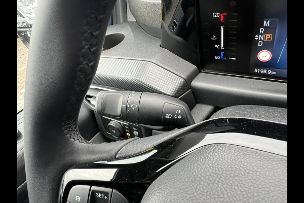Ford Transit Custom 280 2.0 TDCI L1H1 Limited Zuid | 136pk | AGR Stoel | SYNC 4 Draadloos Apple Carplay/Android auto | Reserve wiel