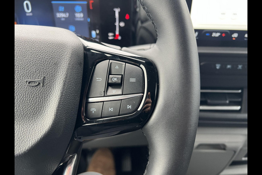 Ford Transit Custom 280 2.0 TDCI L1H1 Limited Zuid | 136pk | AGR Stoel | SYNC 4 Draadloos Apple Carplay/Android auto | Reserve wiel