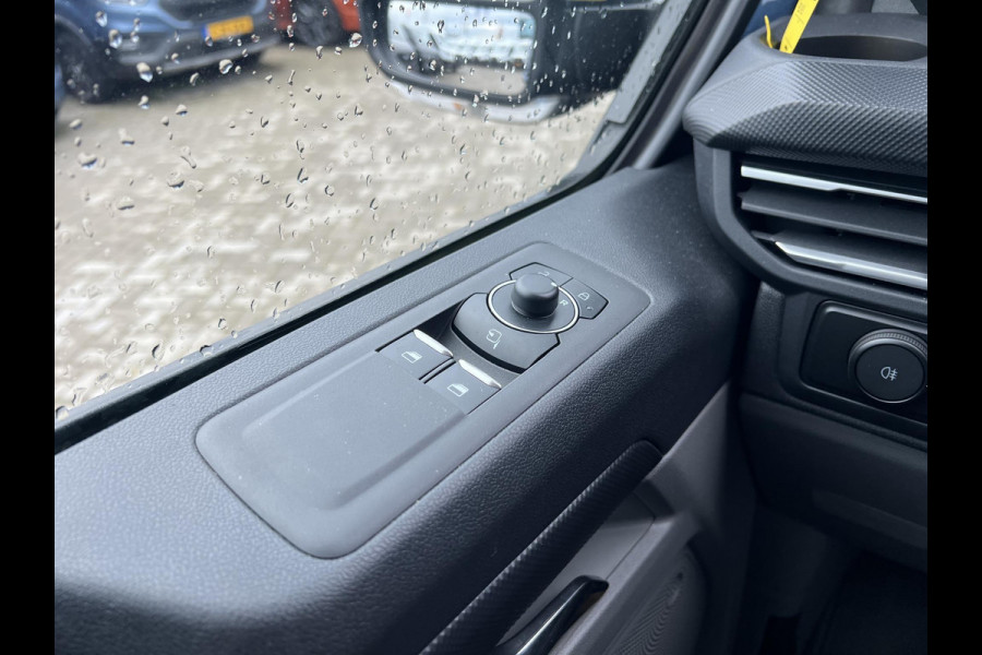 Ford Transit Custom 280 2.0 TDCI L1H1 Limited Zuid | 136pk | AGR Stoel | SYNC 4 Draadloos Apple Carplay/Android auto | Reserve wiel