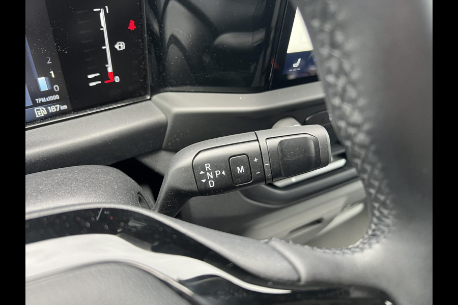 Ford Transit Custom 280 2.0 TDCI L1H1 Limited Zuid | 136pk | AGR Stoel | SYNC 4 Draadloos Apple Carplay/Android auto | Reserve wiel