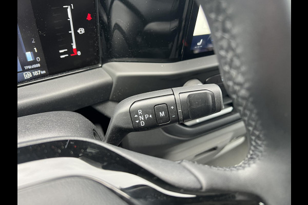 Ford Transit Custom 280 2.0 TDCI L1H1 Limited Zuid | 136pk | AGR Stoel | SYNC 4 Draadloos Apple Carplay/Android auto | Reserve wiel