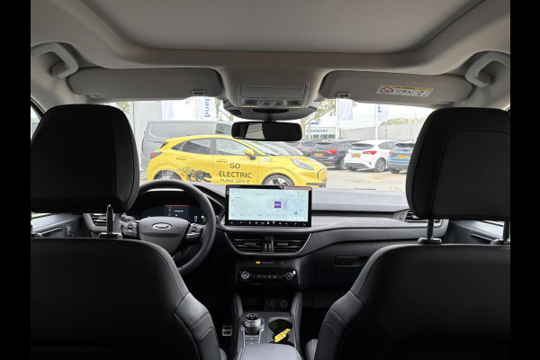 Ford Kuga 2.5 FHEV Active X Zuid |190pk | Driver Assistance Pack | Technology Pack | Winterpack | Panoramadak | All Weather Banden | Geen stekker nodig