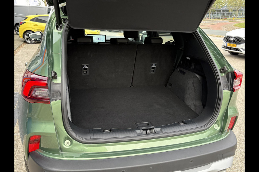 Ford Kuga 2.5 FHEV Active X Zuid |190pk | Driver Assistance Pack | Technology Pack | Winterpack | Panoramadak | All Weather Banden | Geen stekker nodig