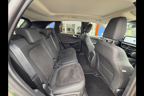 Ford Kuga 2.5 FHEV Active X Zuid |190pk | Driver Assistance Pack | Technology Pack | Winterpack | Panoramadak | All Weather Banden | Geen stekker nodig