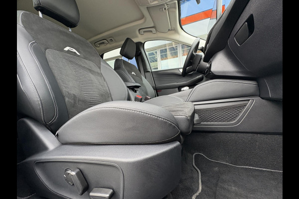 Ford Kuga 2.5 FHEV Active X Zuid |190pk | Driver Assistance Pack | Technology Pack | Winterpack | Panoramadak | All Weather Banden | Geen stekker nodig