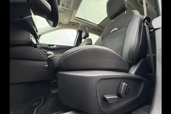 Ford Kuga 2.5 FHEV Active X Zuid |190pk | Driver Assistance Pack | Technology Pack | Winterpack | Panoramadak | All Weather Banden | Geen stekker nodig