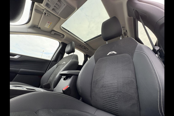 Ford Kuga 2.5 FHEV Active X Zuid |190pk | Driver Assistance Pack | Technology Pack | Winterpack | Panoramadak | All Weather Banden | Geen stekker nodig
