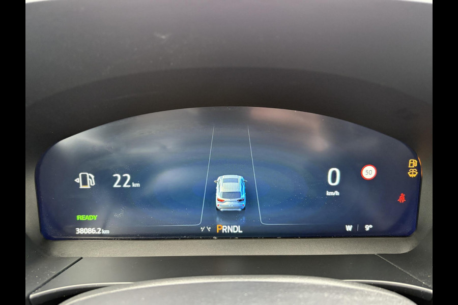 Ford Kuga 2.5 FHEV Active X Zuid |190pk | Driver Assistance Pack | Technology Pack | Winterpack | Panoramadak | All Weather Banden | Geen stekker nodig