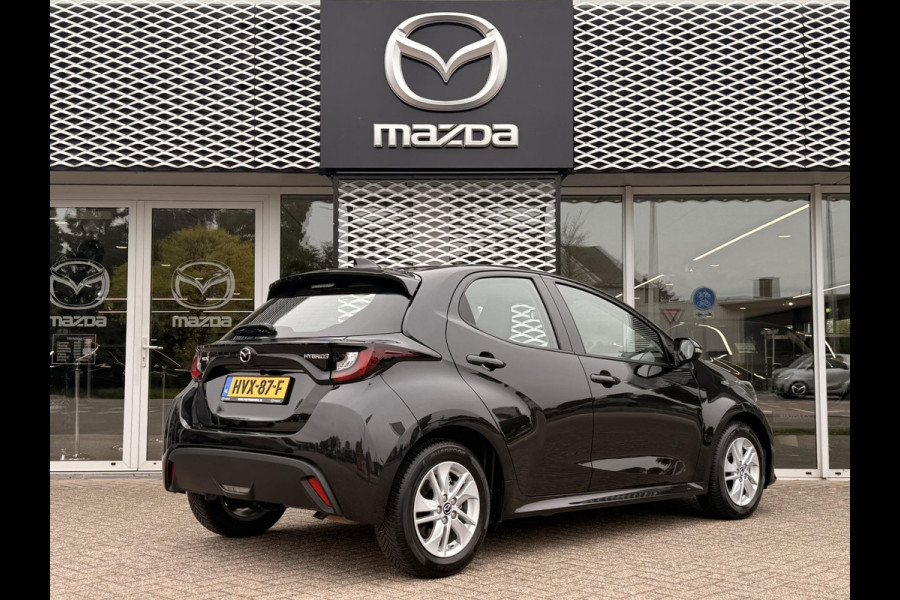 Mazda 2 Hybrid 1.5 Agile | CAMERA | STOEL EN STUURVERWARMING | CRUISE CONTROL | Mazda 2 Hybrid 1.5 Agile | CAMERA | STOEL EN STUURVERWARMING | CRUISE CONTROL |