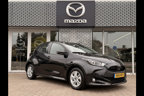 Mazda 2 Hybrid 1.5 Agile | CAMERA | STOEL EN STUURVERWARMING | CRUISE CONTROL | Mazda 2 Hybrid 1.5 Agile | CAMERA | STOEL EN STUURVERWARMING | CRUISE CONTROL |