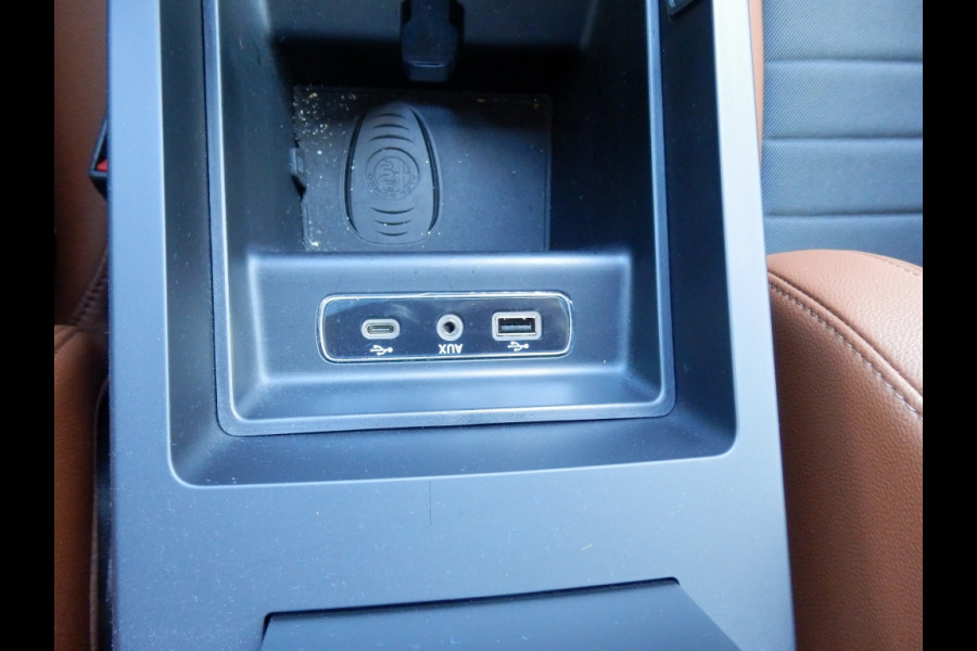 Alfa Romeo Giulia 2.2 Sprint I Automaat I 240 pk* I Schuif/kantel dak I Adp. crui