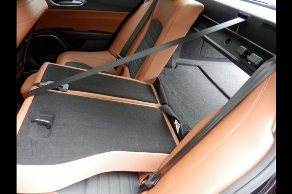 Alfa Romeo Giulia 2.2 Sprint I Automaat I 240 pk* I Schuif/kantel dak I Adp. crui