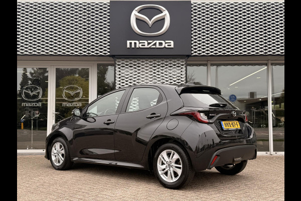 Mazda 2 Hybrid 1.5 Agile | CAMERA | STOEL EN STUURVERWARMING | CRUISE CONTROL | Mazda 2 Hybrid 1.5 Agile | CAMERA | STOEL EN STUURVERWARMING | CRUISE CONTROL |
