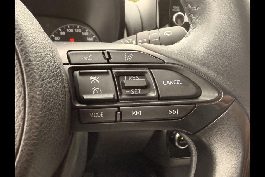 Mazda 2 Hybrid 1.5 Agile | CAMERA | STOEL EN STUURVERWARMING | CRUISE CONTROL | Mazda 2 Hybrid 1.5 Agile | CAMERA | STOEL EN STUURVERWARMING | CRUISE CONTROL |