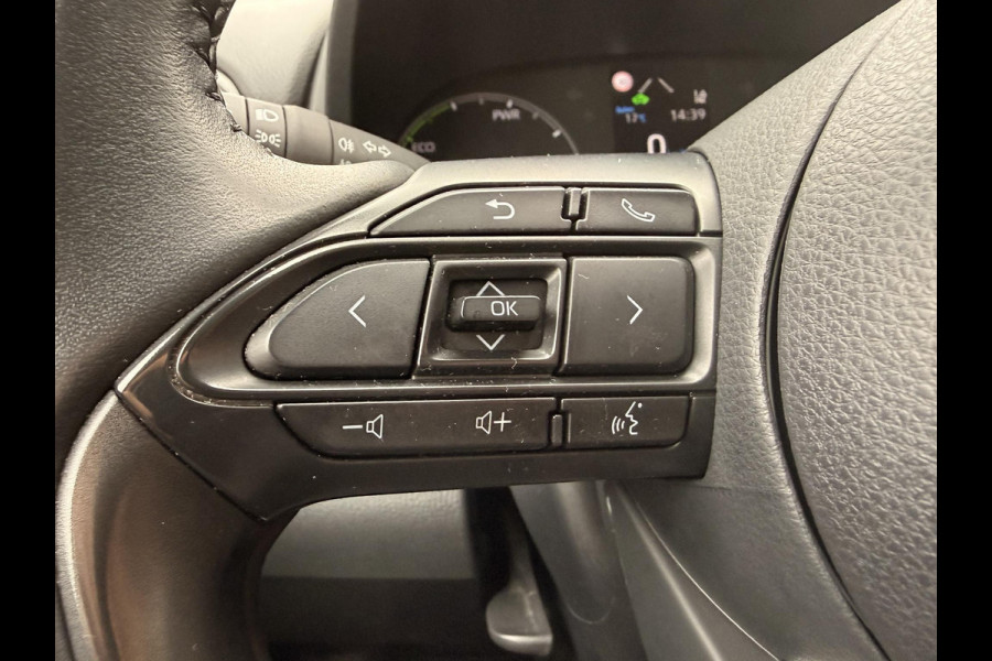 Mazda 2 Hybrid 1.5 Agile | CAMERA | STOEL EN STUURVERWARMING | CRUISE CONTROL | Mazda 2 Hybrid 1.5 Agile | CAMERA | STOEL EN STUURVERWARMING | CRUISE CONTROL |