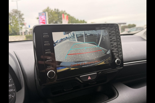 Mazda 2 Hybrid 1.5 Agile | CAMERA | STOEL EN STUURVERWARMING | CRUISE CONTROL | Mazda 2 Hybrid 1.5 Agile | CAMERA | STOEL EN STUURVERWARMING | CRUISE CONTROL |