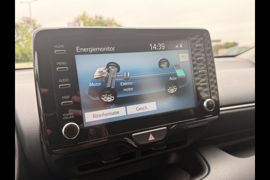Mazda 2 Hybrid 1.5 Agile | CAMERA | STOEL EN STUURVERWARMING | CRUISE CONTROL | Mazda 2 Hybrid 1.5 Agile | CAMERA | STOEL EN STUURVERWARMING | CRUISE CONTROL |