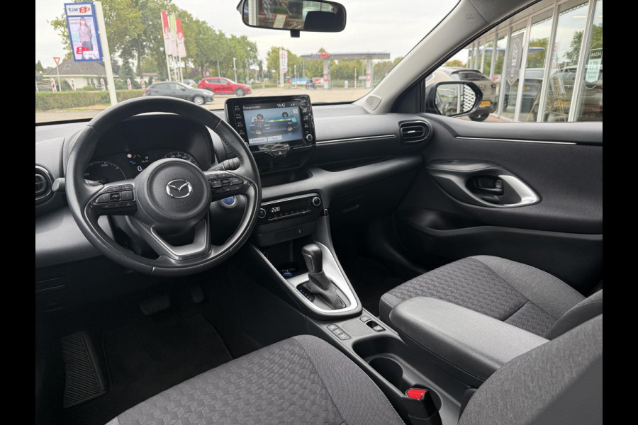 Mazda 2 Hybrid 1.5 Agile | CAMERA | STOEL EN STUURVERWARMING | CRUISE CONTROL | Mazda 2 Hybrid 1.5 Agile | CAMERA | STOEL EN STUURVERWARMING | CRUISE CONTROL |