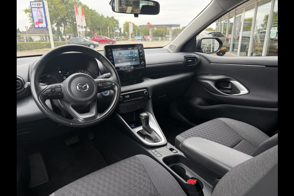 Mazda 2 Hybrid 1.5 Agile | CAMERA | STOEL EN STUURVERWARMING | CRUISE CONTROL | Mazda 2 Hybrid 1.5 Agile | CAMERA | STOEL EN STUURVERWARMING | CRUISE CONTROL |