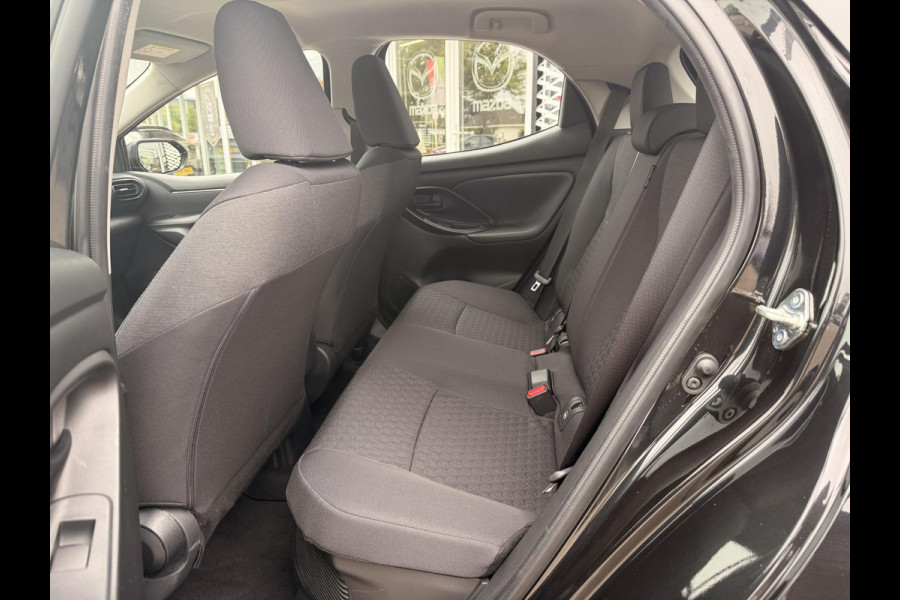 Mazda 2 Hybrid 1.5 Agile | CAMERA | STOEL EN STUURVERWARMING | CRUISE CONTROL | Mazda 2 Hybrid 1.5 Agile | CAMERA | STOEL EN STUURVERWARMING | CRUISE CONTROL |