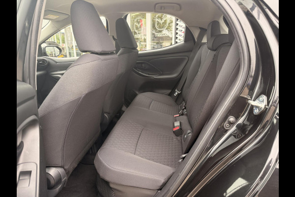 Mazda 2 Hybrid 1.5 Agile | CAMERA | STOEL EN STUURVERWARMING | CRUISE CONTROL | Mazda 2 Hybrid 1.5 Agile | CAMERA | STOEL EN STUURVERWARMING | CRUISE CONTROL |