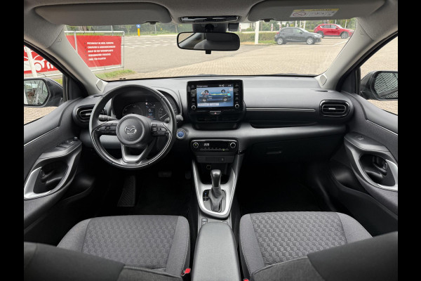 Mazda 2 Hybrid 1.5 Agile | CAMERA | STOEL EN STUURVERWARMING | CRUISE CONTROL | Mazda 2 Hybrid 1.5 Agile | CAMERA | STOEL EN STUURVERWARMING | CRUISE CONTROL |