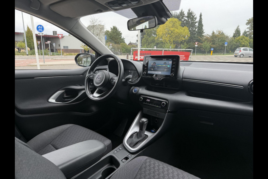 Mazda 2 Hybrid 1.5 Agile | CAMERA | STOEL EN STUURVERWARMING | CRUISE CONTROL | Mazda 2 Hybrid 1.5 Agile | CAMERA | STOEL EN STUURVERWARMING | CRUISE CONTROL |