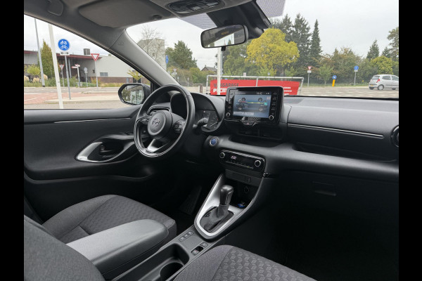 Mazda 2 Hybrid 1.5 Agile | CAMERA | STOEL EN STUURVERWARMING | CRUISE CONTROL | Mazda 2 Hybrid 1.5 Agile | CAMERA | STOEL EN STUURVERWARMING | CRUISE CONTROL |