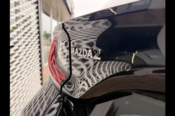 Mazda 2 Hybrid 1.5 Agile | CAMERA | STOEL EN STUURVERWARMING | CRUISE CONTROL | Mazda 2 Hybrid 1.5 Agile | CAMERA | STOEL EN STUURVERWARMING | CRUISE CONTROL |