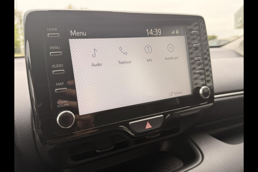 Mazda 2 Hybrid 1.5 Agile | CAMERA | STOEL EN STUURVERWARMING | CRUISE CONTROL | Mazda 2 Hybrid 1.5 Agile | CAMERA | STOEL EN STUURVERWARMING | CRUISE CONTROL |