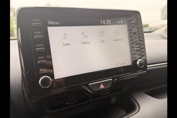 Mazda 2 Hybrid 1.5 Agile | CAMERA | STOEL EN STUURVERWARMING | CRUISE CONTROL | Mazda 2 Hybrid 1.5 Agile | CAMERA | STOEL EN STUURVERWARMING | CRUISE CONTROL |