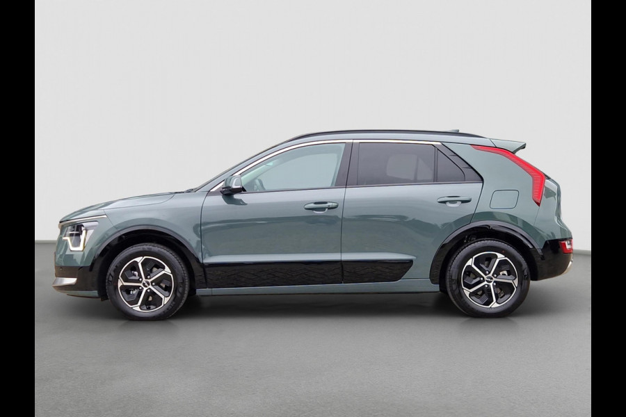 Kia Niro 1.6 GDi Hybrid DynamicPlusLine | HUD | Open Dak | Dodehoek | LED | Key-Less |