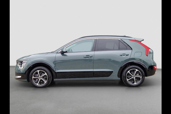 Kia Niro 1.6 GDi Hybrid DynamicPlusLine | HUD | Open Dak | Dodehoek | LED | Key-Less |