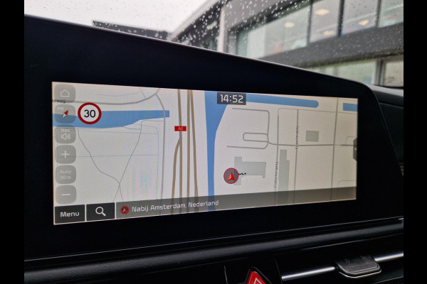 Kia Niro 1.6 GDi Hybrid DynamicPlusLine | HUD | Open Dak | Dodehoek | LED | Key-Less |