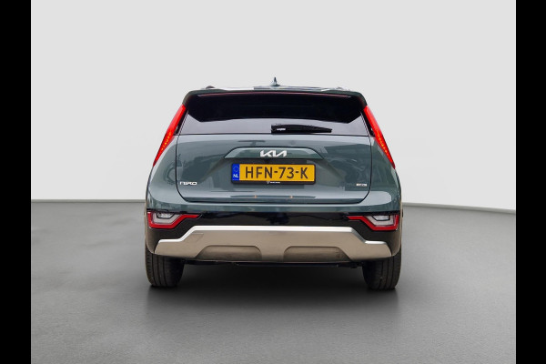 Kia Niro 1.6 GDi Hybrid DynamicPlusLine | HUD | Open Dak | Dodehoek | LED | Key-Less |