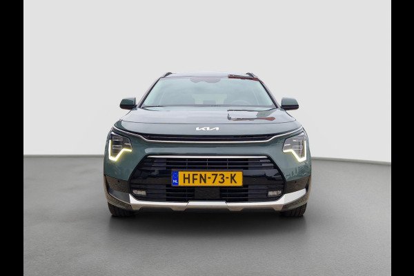Kia Niro 1.6 GDi Hybrid DynamicPlusLine | HUD | Open Dak | Dodehoek | LED | Key-Less |
